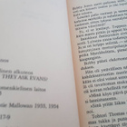 sapopokkari agatha christie askel tyhjyyteen - pikkukuva 2