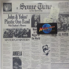 JOHN & YOKO / PLASTIC ONO BAND - SOME TIME IN NEW YORK CITY - pikkukuva 1