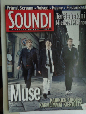 Soundi Nro 6-7/2006 (5.8)