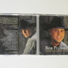 Bob Plunkert • Something Called Happiness CD - pikkukuva 2