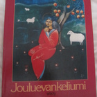 Jouluevankeliumi Kuvittanut Riikka Juvonen - pikkukuva 1