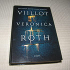 Veronica Roth Viillot -sid - pikkukuva 1