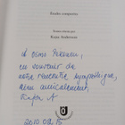 L'Image du Sapmi : etudes comparees (signeerattu, tekijän... - pikkukuva 3