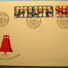 FDC-Joulu5 kpl.1983-86 (470) - pikkukuva 4