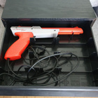 Nintendo Nes Säilytyslaatikko+Pistooli - pikkukuva 3