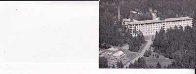 Meltolan sairaala,Mjölbolsta sjukhus b646