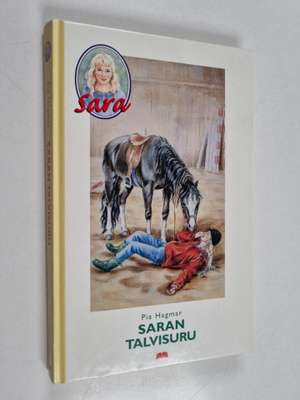Pia Hagmar : Saran talvisuru