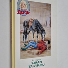 Pia Hagmar : Saran talvisuru - pikkukuva 1