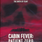 Cabin Fever : Patient Zero - (Blu-ray) - pikkukuva 1