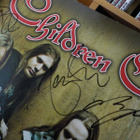 CHILDREN OF BODOM ARE YOU DEAD YET PROMOJULISTE NIMMAREILLA - pikkukuva 2