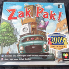 Zak Pak Pak! peli lautapeli - pikkukuva 1