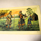 Lappi Lappalaisperhe sens - 1916 - pikkukuva 1