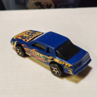 S3 Hot Wheels Chevy Stoker - pikkukuva 2