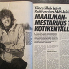 SEURA LEHTI 13 / 1983 43 V. TAKAA SIS.LUETTELO KUVA 2 ja 3 - pikkukuva 5