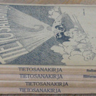 Tietosanakirja, niteet 14-17. Tietosanakirja-Osakeyhtiö 1911 - pikkukuva 2