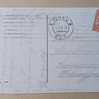 Turku, Tähtitorni, tie tornille ja penkki, p. 1926 - pikkukuva 2