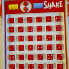 Shake Vintage Bingo - pikkukuva 2