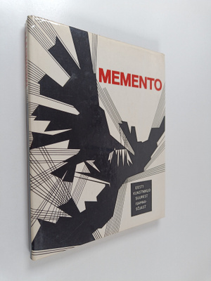 Memento : eesti kunstnikud Suurest Isamaasojast