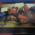 THE FLAMIN GROOVIES - TEENAGE HEAD REISSUE LP - pikkukuva 1