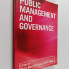 Public management and governance - pikkukuva 1