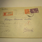 1955 Lahti sekapostite R kuorella - pikkukuva 2