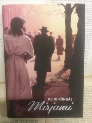 Heidi Köngäs - Mirjami (sid.)