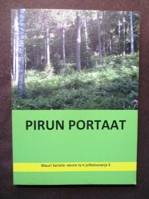 Pirun portaat