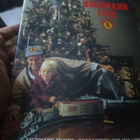 Bachmann 1992 vuoden kuvasto - pikkukuva 1