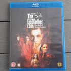 BD: The Godfather CODA (Al Pacino, Diane Keaton 2020) - pikkukuva 1
