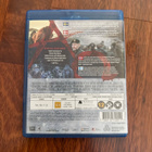 War for the Planet of the Apes  Blu-ray - pikkukuva 2