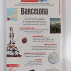 Pam Barrett : Barcelona - pikkukuva 2