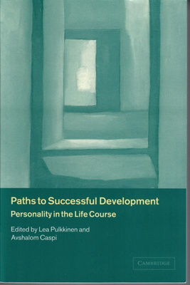 Paths to Successful Development (2010)