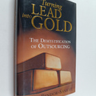 Peter Bendor-Samuel : Turning Lead Into Gold - The Demyst... - pikkukuva 1