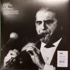 TONY SCOTT & THE INDONESIAN ALL STARS: Djanger Bali LP - pikkukuva 2