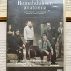 Romahduksen anatomia (DVD) - pikkukuva 1