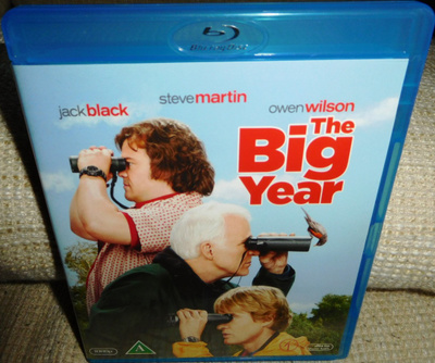 Posketonta Bongausta Blu-ray