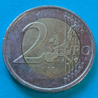 1999 VIRHELYÖNTI 2€ FINLAND - pikkukuva 1
