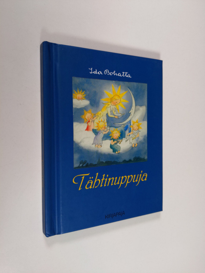 Ida Bohatta : Tähtinuppuja