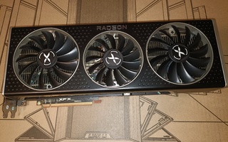 AMD Radeon RX 6800 (16GB)
