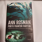 Ann Rosman : Porto  Francon vartija - pikkukuva 1