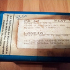 Fiat, Lancia Polttoainepumppu 509-PB63 - pikkukuva 1