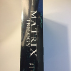 Matrix Trilogia (1999-2003) 4K Ultra HD + Blu-ray (UUSI) - pikkukuva 3