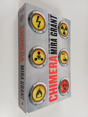 Mira Grant : Chimera
