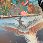 Norman Connors Aquarian Dream ja Fantasy LP - pikkukuva 1