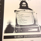 Rare lehti nro 23 rockmusiikki mm. Ismo Alanko ja The Doors - pikkukuva 3