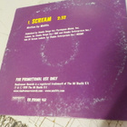 MISFITS - SCREAM M-/EX- CD SINGLE - pikkukuva 2