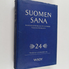 Suomen sana 24 - pikkukuva 1