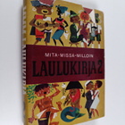 Laulukirja 2 - pikkukuva 1
