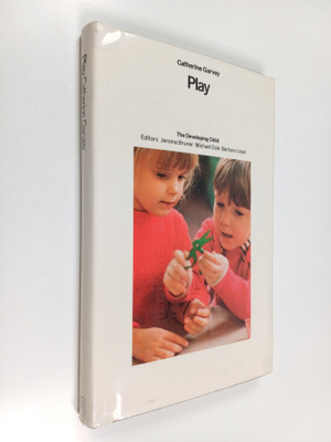 Catherine Garvey : Play