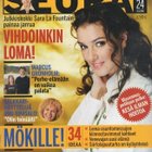 Seura n:o 24 2006 Sara. Mattiesko. Anu. Satu. Vironniemi, - pikkukuva 1
